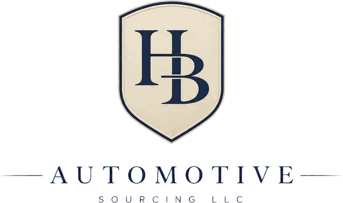 HB Automotive Sourcing LLC